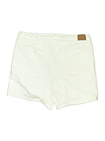 American Eagle Outfitters Khaki Shorts (view 2)