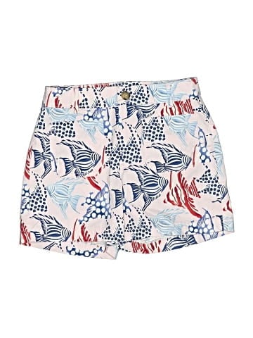 Ann Taylor LOFT Shorts (view 1)