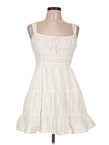 Sunday Best Casual Dress (view 1)