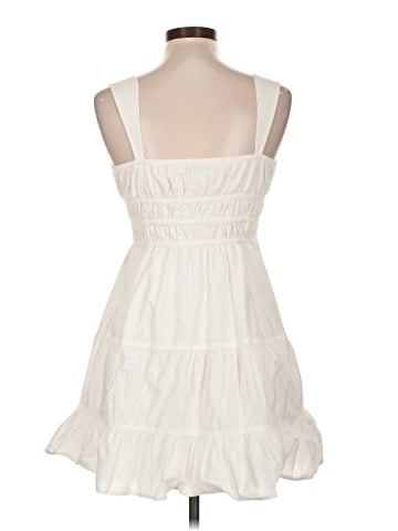 Sunday Best Casual Dress (view 2)