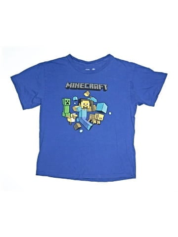 Mojang Short Sleeve T-Shirt (view 1)