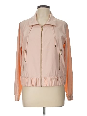Calvin Klein Track Jacket (view 1)