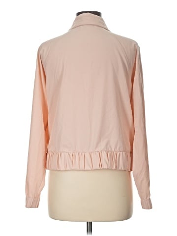 Calvin Klein Track Jacket (view 2)