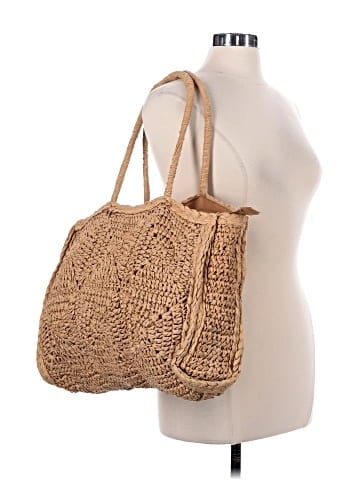 Unbranded Tote (view 2)
