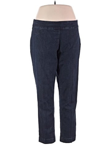Coldwater Creek Jeggings (view 1)