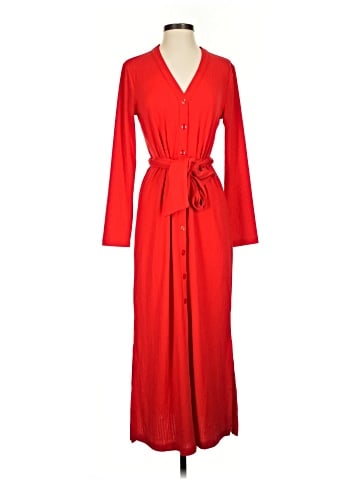 G by Giuliana Rancic Casual Dress (view 1)