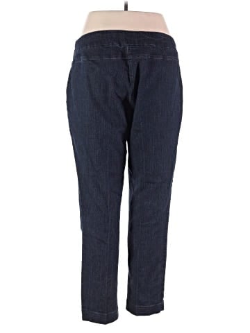 Coldwater Creek Jeggings (view 2)