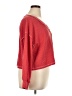 Altar'd State Red Pullover Sweater Size XL - photo 4