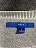 Apt. 9 Gray Pullover Sweater Size S - photo 7