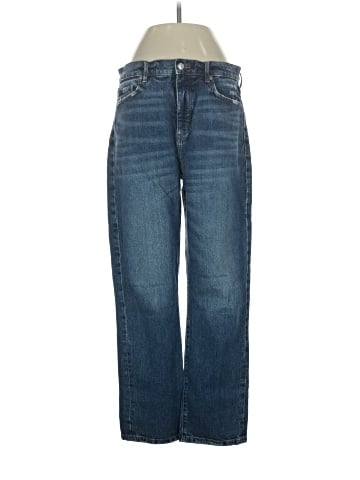 Ann Taylor LOFT Jeans (view 1)