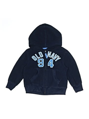 Old Navy Zip Up Hoodie (view 1)