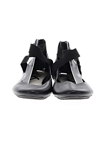 AK Anne Klein Flats (view 2)