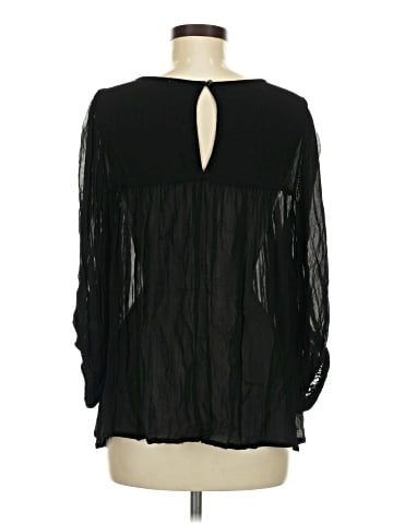 Ivy Jane Long Sleeve Blouse (view 2)