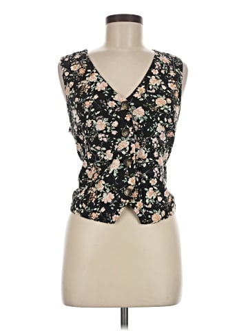 LC Lauren Conrad Vest (view 1)