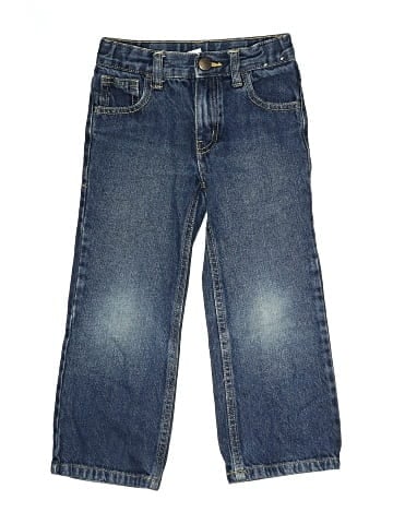 Gymboree Jeans (view 1)