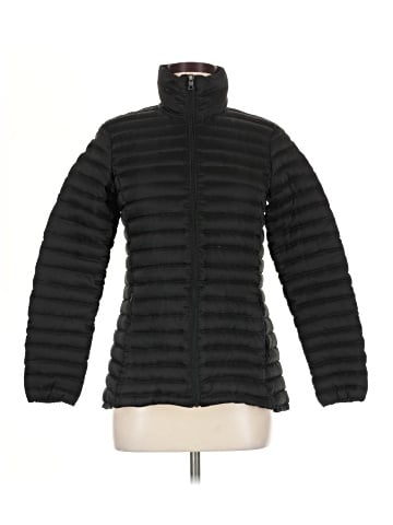 Armani Exchange Snow Jacket (view 1)