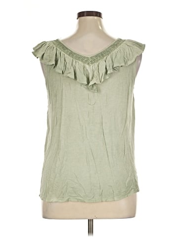 Assorted Brands Sleeveless Blouse (view 2)
