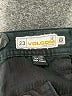 Volcom Solid Black Shorts Size 10 - photo 3
