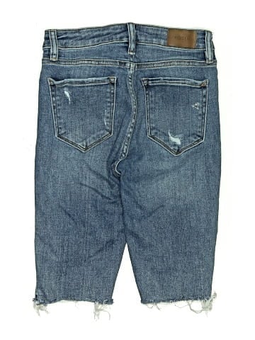 Hidden Jeans Denim Shorts (view 2)