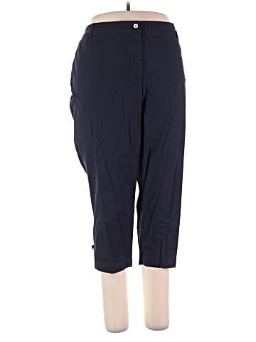 Talbots Khakis (view 1)
