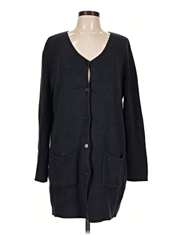 Liz Claiborne Cardigan (view 1)