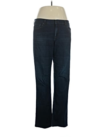 CALVIN KLEIN JEANS Jeans (view 1)