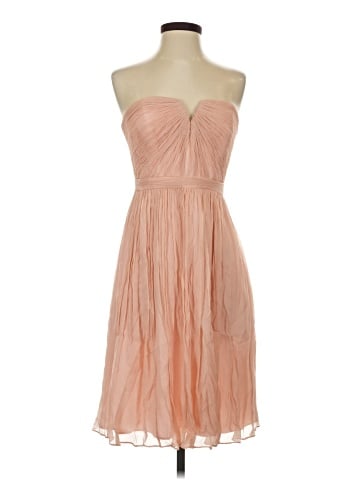 J.Crew Cocktail Dress (view 1)
