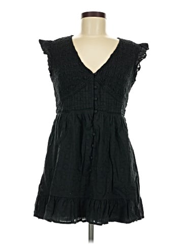 By Anthropologie Casual Dress (view 1)