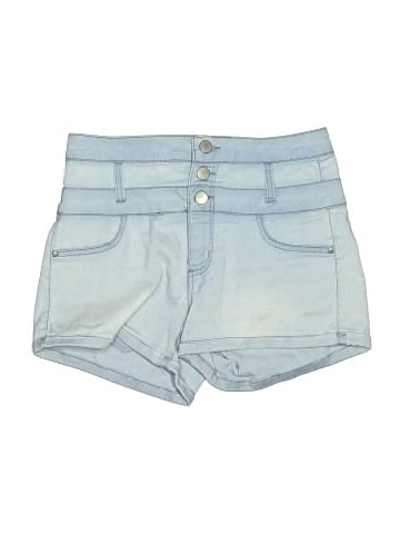 Refuge Denim Shorts (view 1)