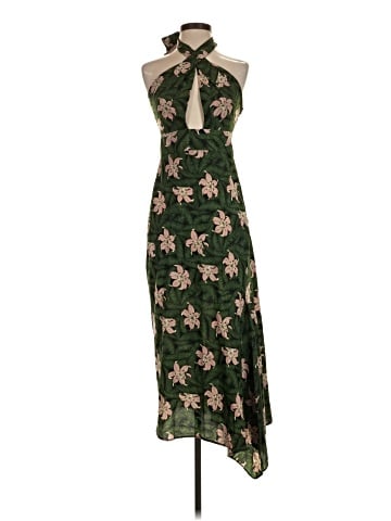 Topshop Cocktail Dress (view 1)