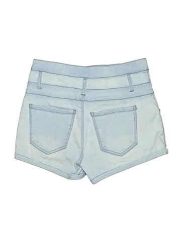 Refuge Denim Shorts (view 2)
