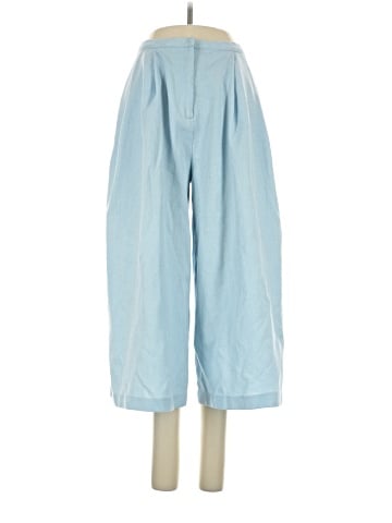 Champagne & Strawberry Casual Pants (view 1)
