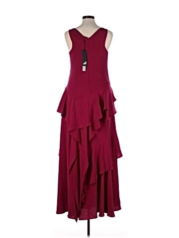 Halston Heritage Cocktail Dress (view 2)