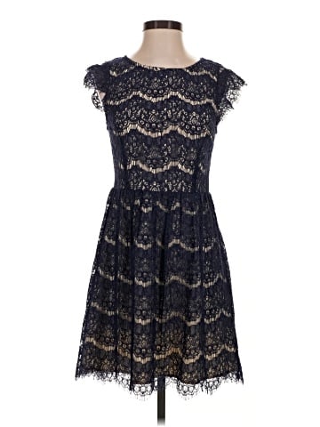 Maeve Cocktail Dress (view 1)
