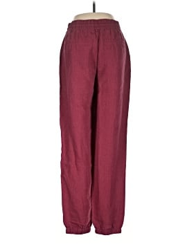 Athleta Linen Pants (view 2)