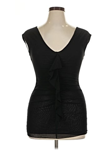 FUZZI Sleeveless Top (view 1)