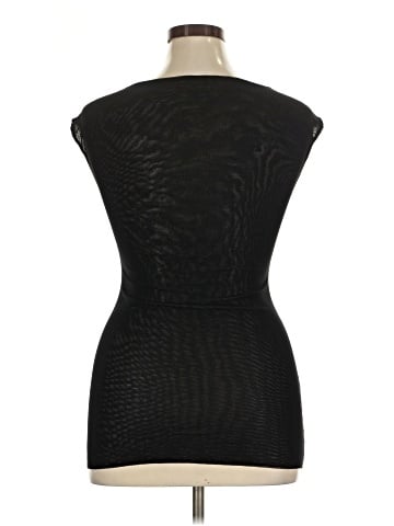 FUZZI Sleeveless Top (view 2)