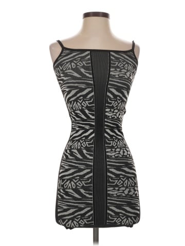 Bebe Cocktail Dress (view 1)