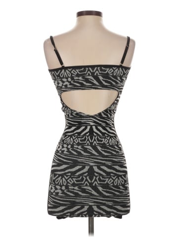 Bebe Cocktail Dress (view 2)
