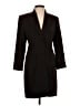 VERTIGO 100% Wool Brown Wool Coat Size S - photo 1