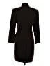 VERTIGO 100% Wool Brown Wool Coat Size S - photo 2