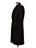 VERTIGO 100% Wool Brown Wool Coat Size S - photo 5