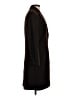 VERTIGO 100% Wool Brown Wool Coat Size S - photo 4