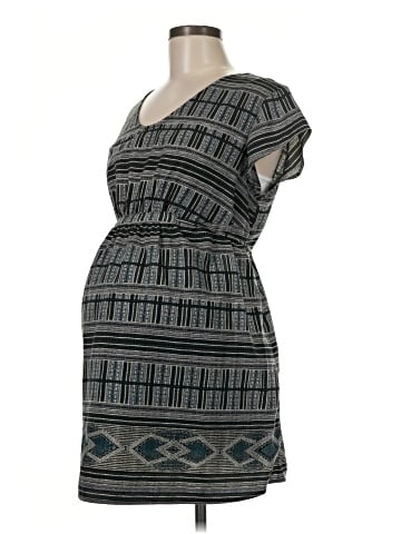 Liz Lange Maternity for Target Kimono (view 1)