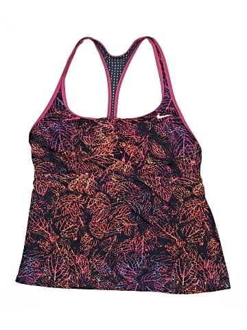 Nike Swimsuit Top (view 1)