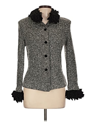 St. John Jacket (view 1)