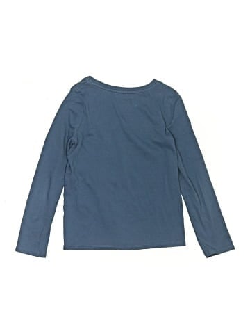 Jumping Beans Long Sleeve T-Shirt (view 2)