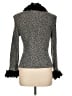 St. John Gray Jacket Size 10 - photo 2
