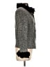 St. John Gray Jacket Size 10 - photo 4