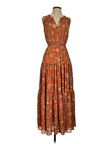 DR2 Casual Dress (view 1)
